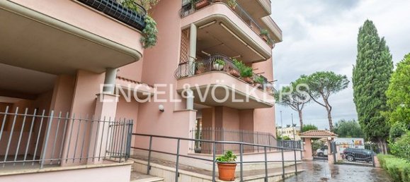  Garage in Rome, Italy No. 130482 7