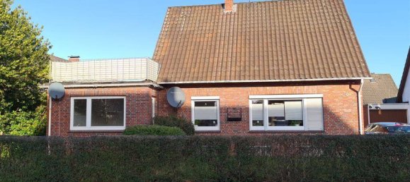 5 rooms House in Friesland, Germany No. 126176 2