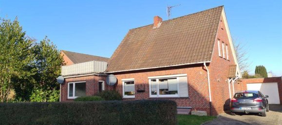 5 rooms House in Friesland, Germany No. 126176 3