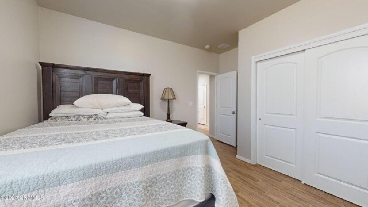 5 bedrooms House in Las Cruces, USA No. 372105