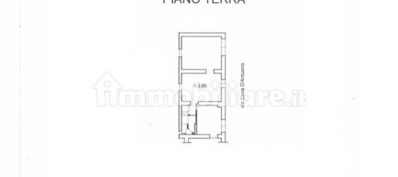 3-salle Propriété commerciale à Sant'Antonio Abate, Italy No. 283529 5