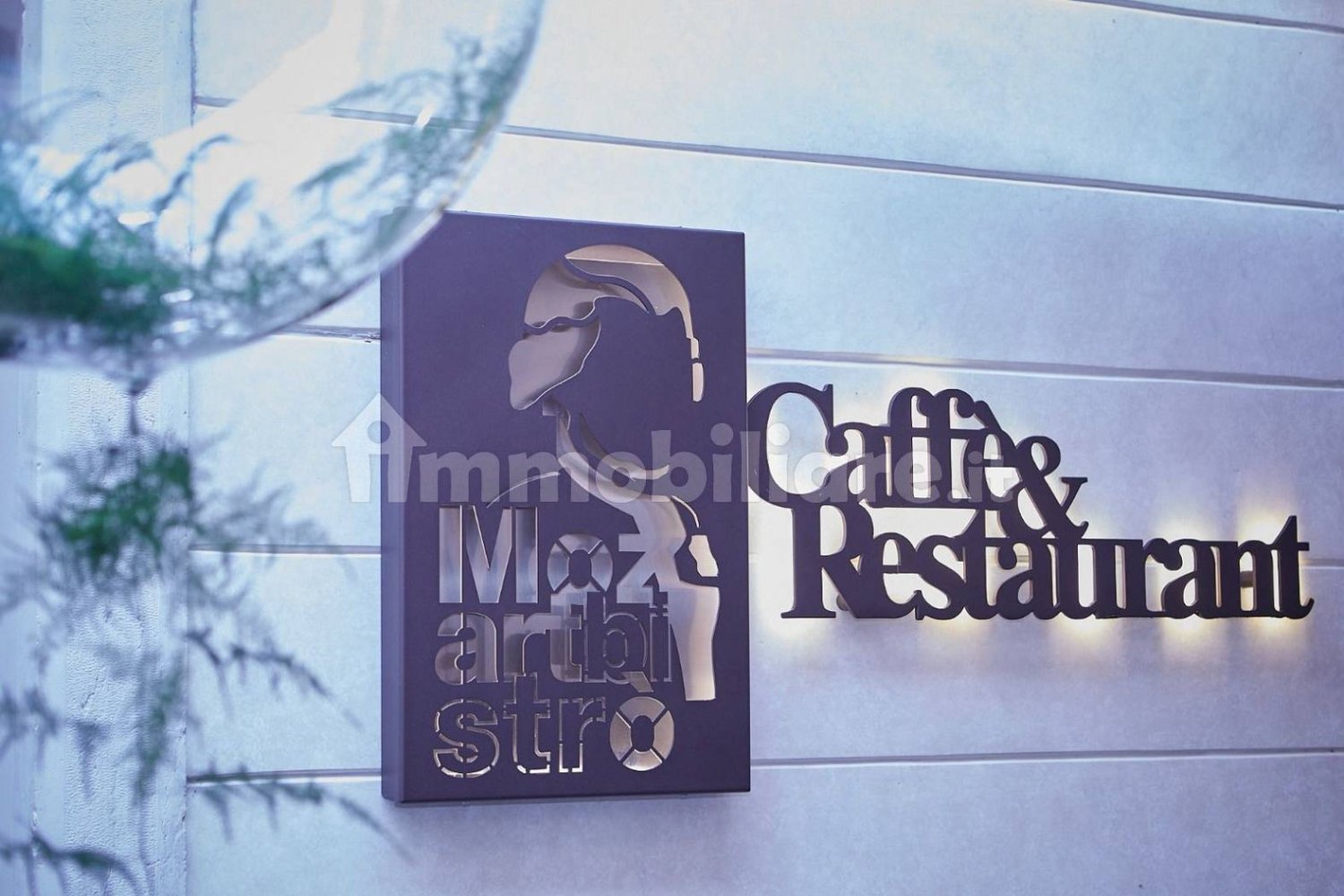 Propriété commerciale à Bassano del Grappa, Italy 150m² No. 285065