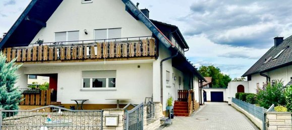 Таунхаус с 6 спальнями в Брайсгау-Верхний Шварцвальд, Германия № 326668 11