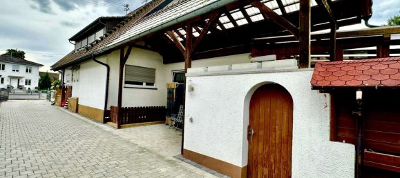 Таунхаус с 6 спальнями в Брайсгау-Верхний Шварцвальд, Германия № 326668 5