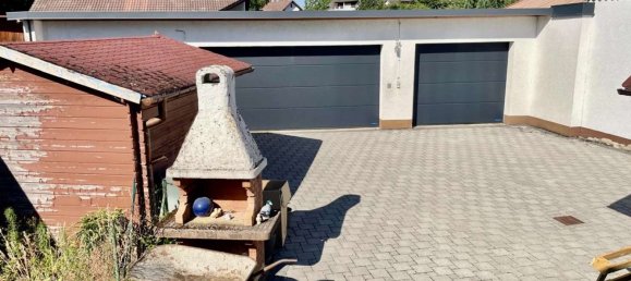 Таунхаус с 6 спальнями в Брайсгау-Верхний Шварцвальд, Германия № 326668 3