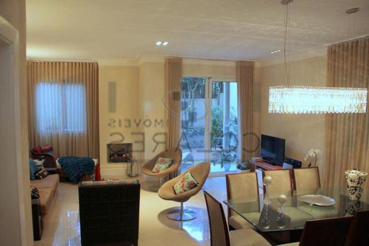 3 غرف نوم منزل في Sao Paulo, Brazil رقم 454292