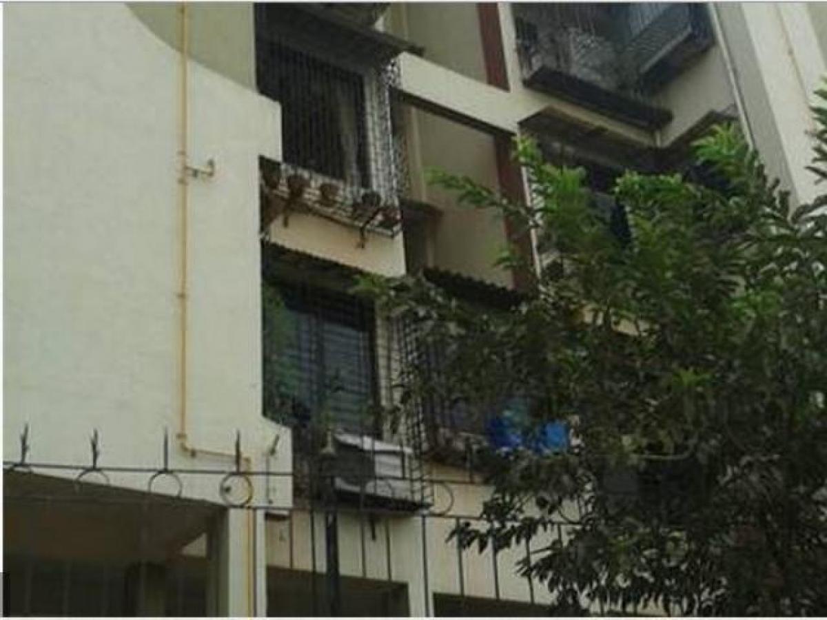 2 bedrooms House in Mumbai, India No. 63988