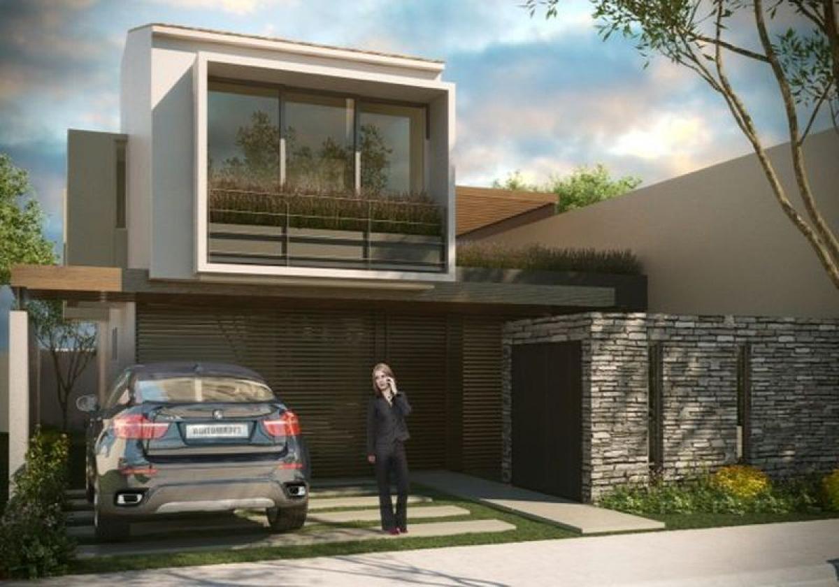 3 غرف نوم منزل في Guanajuato, Mexico رقم 172708