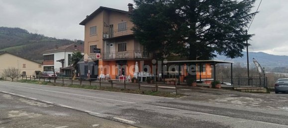 5 rooms Building in Travo, Italy No. 87454 5