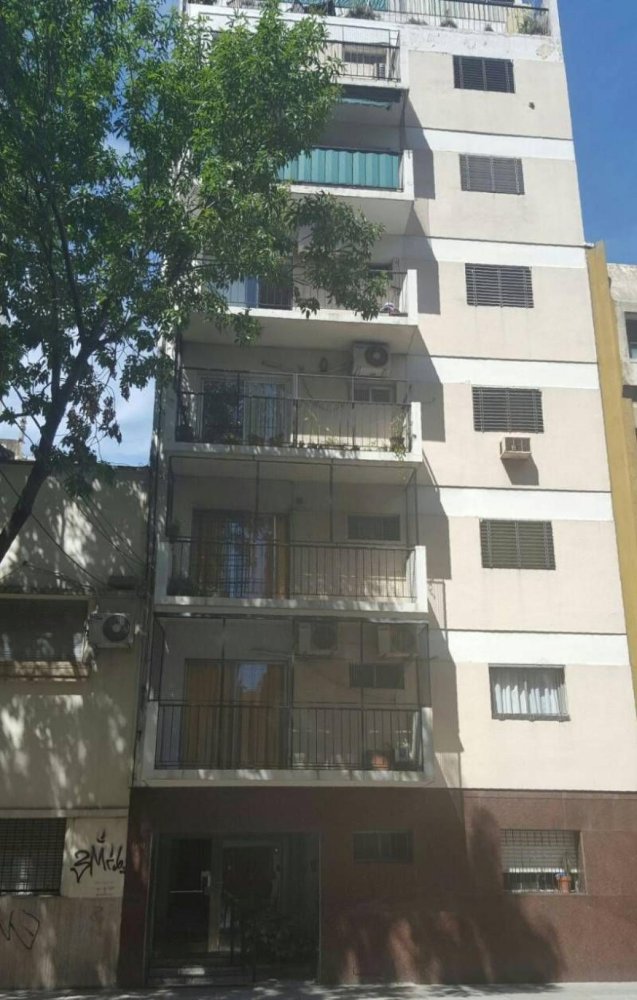 Studio in Buenos Aires, Argentina, Nr. 87764