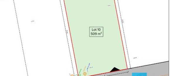  Land in Olwisheim, France No. 56346 6