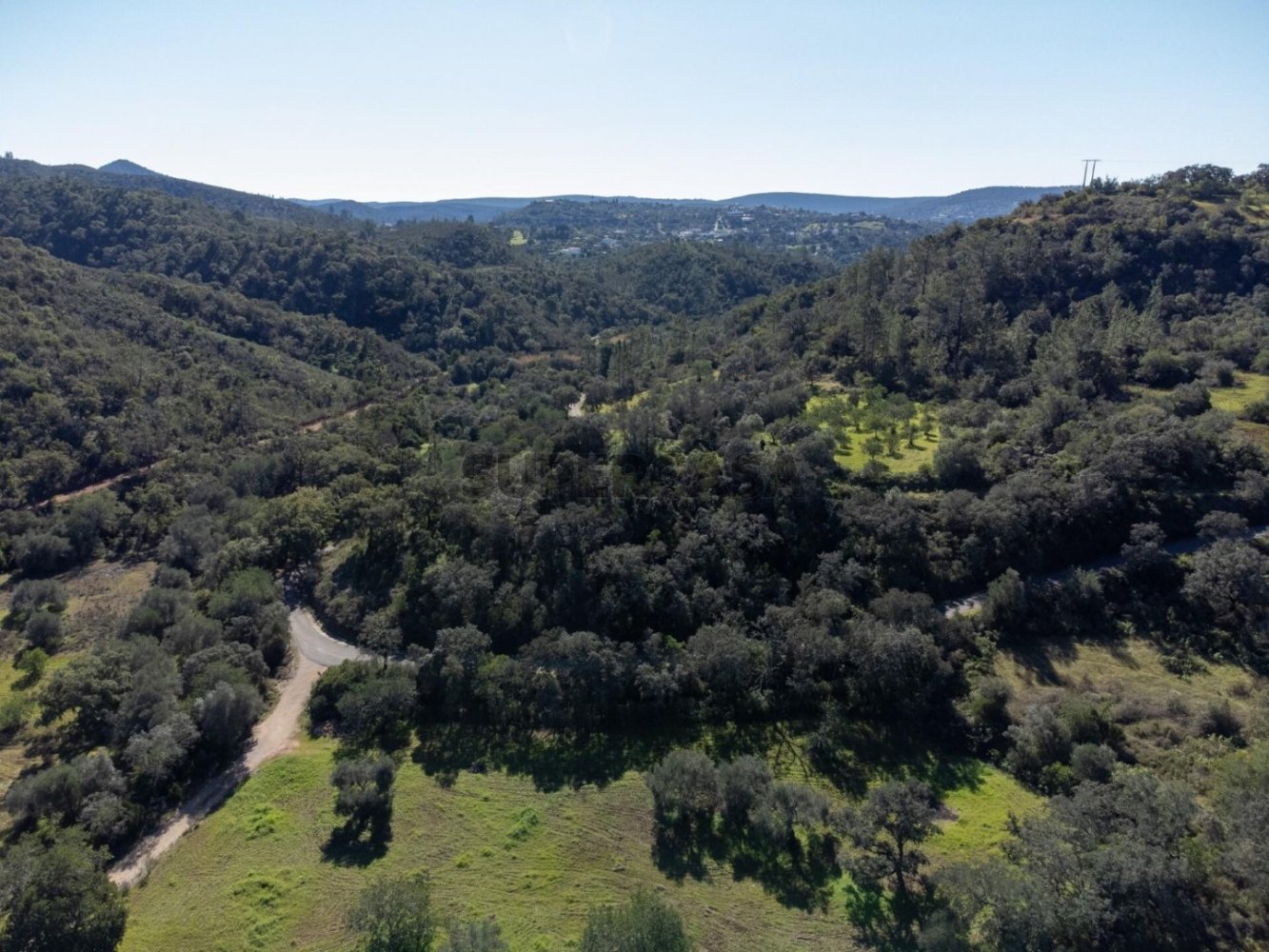 3 bedrooms House in Loule, Portugal No. 152039