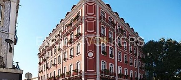 2 Schlafzimmer Wohnung in Oeiras, Portugal, Nr. 12105 21