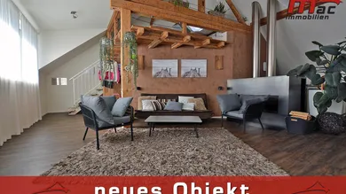 Дом с 4 спальнями в Тюринген, Австрия № 188961