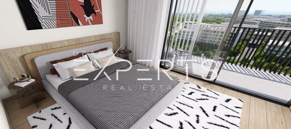 Apartamento T2 em Saadiyat Island, UAE N.º 53748 11