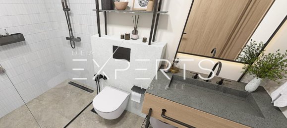 Apartamento T2 em Saadiyat Island, UAE N.º 53748 13