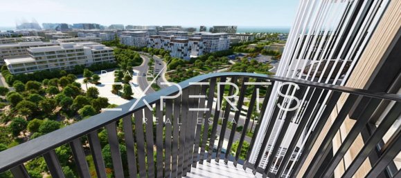 Apartamento T2 em Saadiyat Island, UAE N.º 53748 2