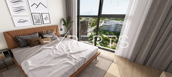 Apartamento T2 em Saadiyat Island, UAE N.º 53748 8