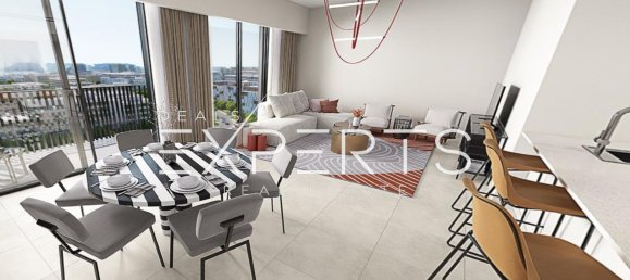 Apartamento T2 em Saadiyat Island, UAE N.º 53748 7