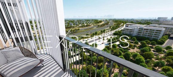 Apartamento T2 em Saadiyat Island, UAE N.º 53748 3