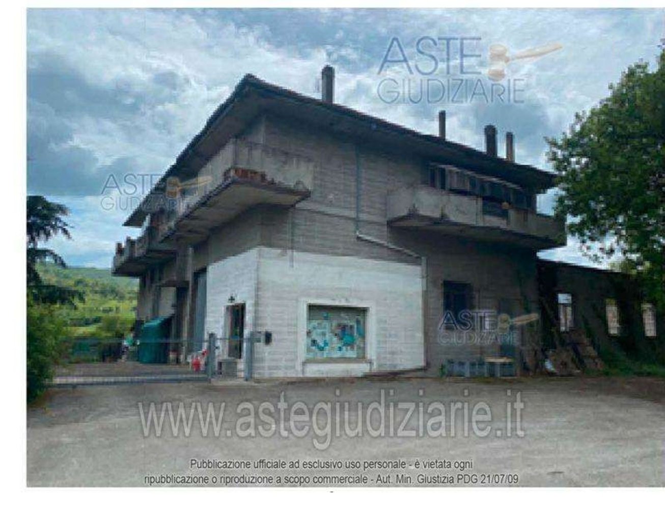 4 rooms Apartment in Novafeltria, Italy No. 12151