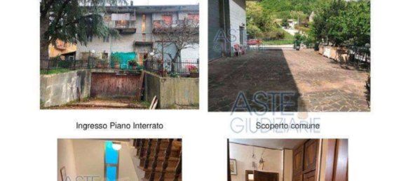 4 rooms Apartment in Novafeltria, Italy No. 12151 30