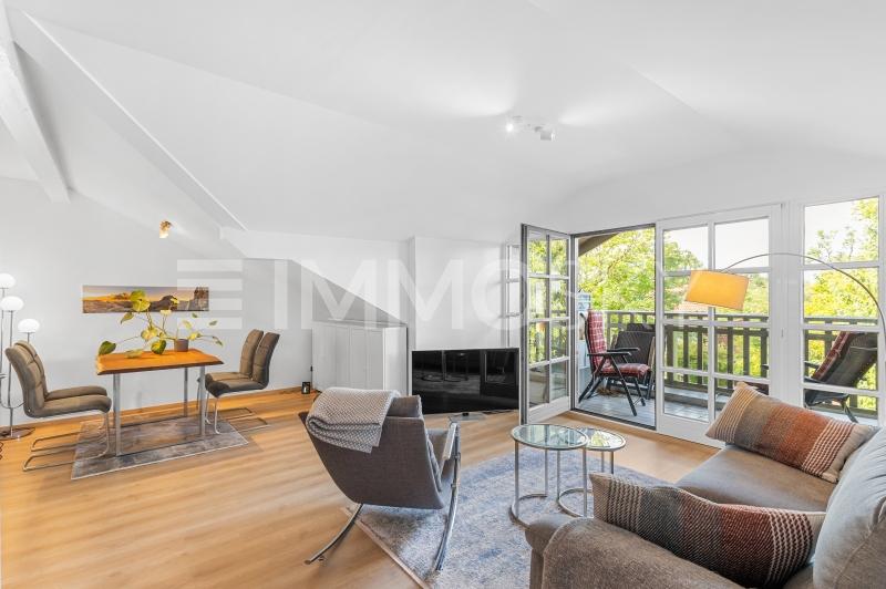 2 rooms Apartment in Munich, Germany No. 300993