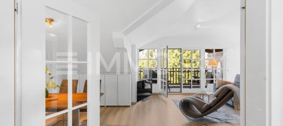 2 rooms Apartment in Munich, Germany No. 300993 4