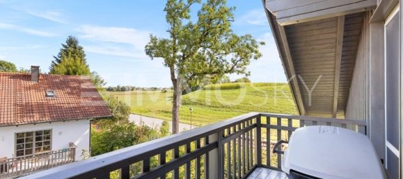 2 rooms Apartment in Munich, Germany No. 300993 3