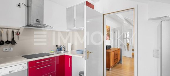 2 rooms Apartment in Munich, Germany No. 300993 6