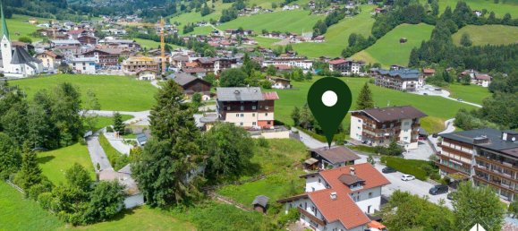 Terrain à Wildschonau, Austria 783m² No. 142323 4