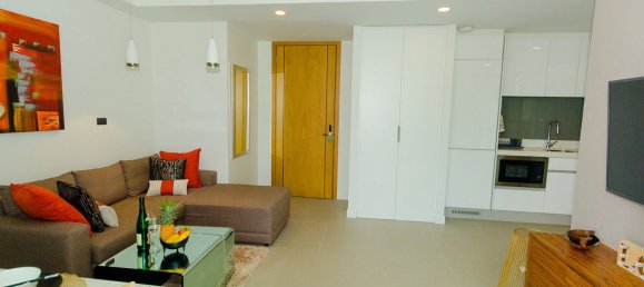 Apartamento com 2 quartos em condomínio em Bang Tao, Thailand N.º 78780 9