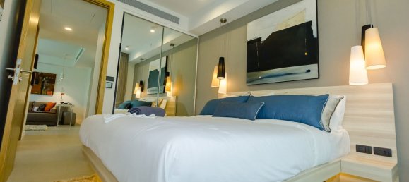 Apartamento com 2 quartos em condomínio em Bang Tao, Thailand N.º 78780 15
