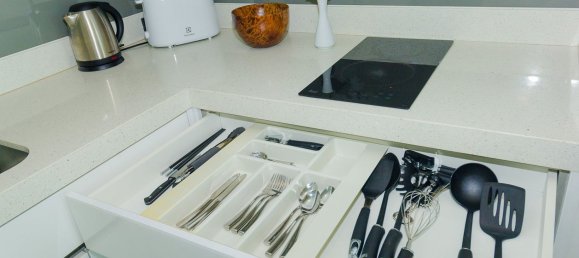 Apartamento com 2 quartos em condomínio em Bang Tao, Thailand N.º 78780 8