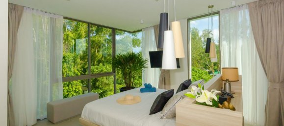 Apartamento com 2 quartos em condomínio em Bang Tao, Thailand N.º 78780 28