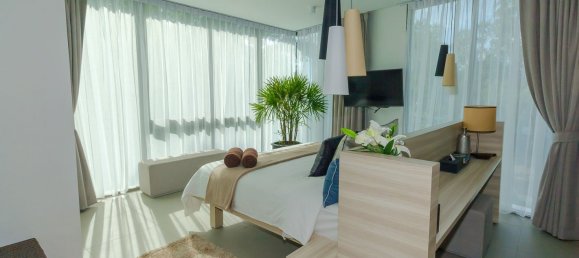 Apartamento com 2 quartos em condomínio em Bang Tao, Thailand N.º 78780 19