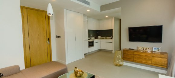 Apartamento com 2 quartos em condomínio em Bang Tao, Thailand N.º 78780 2
