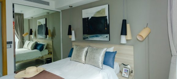 Apartamento com 2 quartos em condomínio em Bang Tao, Thailand N.º 78780 25