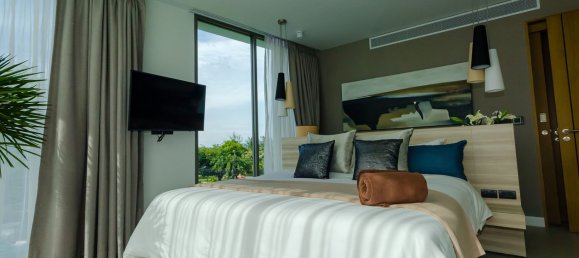Apartamento com 2 quartos em condomínio em Bang Tao, Thailand N.º 78780 21
