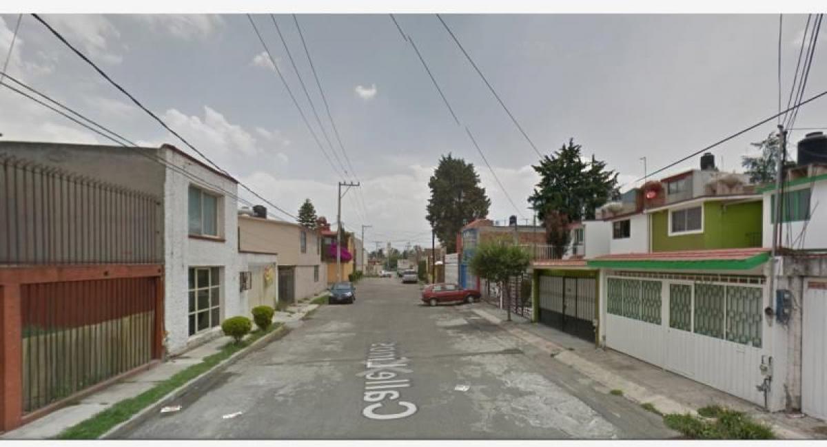 4 غرف نوم منزل في Mexico رقم 207680