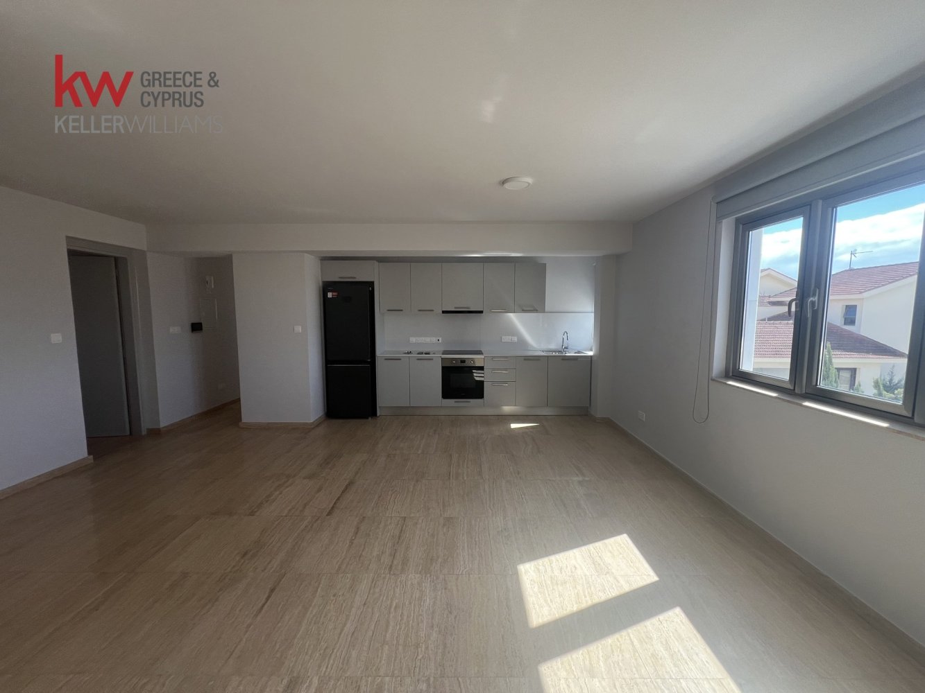 3 Schlafzimmer Wohnung in Larnaka, Cyprus, Nr. 26079