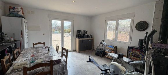 5 Schlafzimmer Villa in Pinoso, Spain, Nr. 92024 21