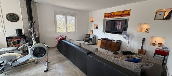 5 Schlafzimmer Villa in Pinoso, Spain, Nr. 92024 8