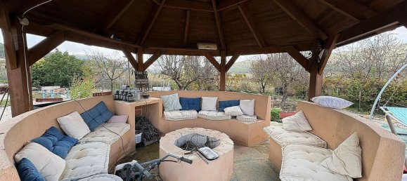 5 Schlafzimmer Villa in Pinoso, Spain, Nr. 92024 12