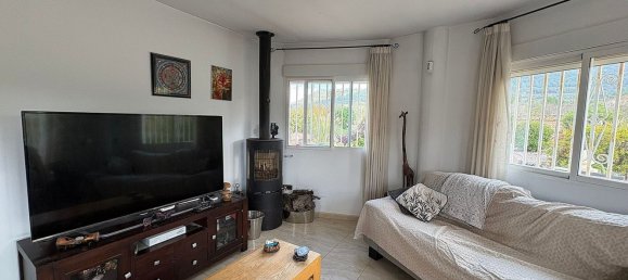 5 Schlafzimmer Villa in Pinoso, Spain, Nr. 92024 14