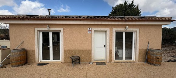 5 Schlafzimmer Villa in Pinoso, Spain, Nr. 92024 7