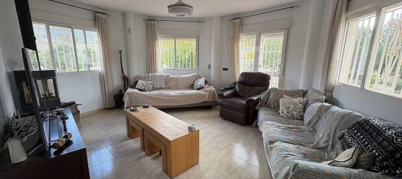 5 Schlafzimmer Villa in Pinoso, Spain, Nr. 92024 3