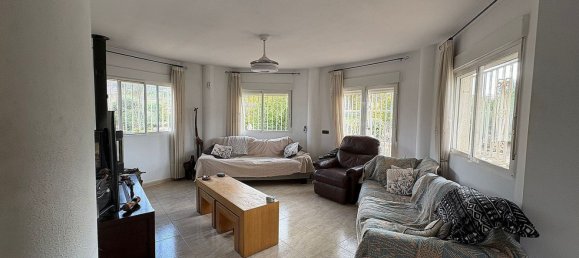 5 Schlafzimmer Villa in Pinoso, Spain, Nr. 92024 9