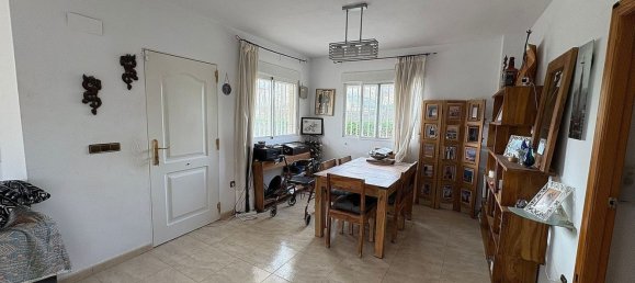 5 Schlafzimmer Villa in Pinoso, Spain, Nr. 92024 22