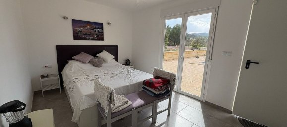 5 Schlafzimmer Villa in Pinoso, Spain, Nr. 92024 20